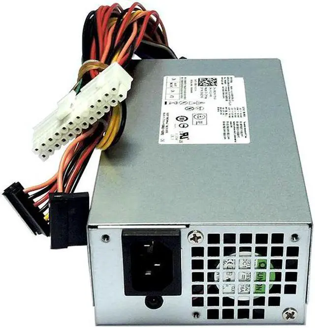 Alt view image 3 of 3 - PSU For Dell 220W Power Supply DPS-220UB-1 A DPS-220UB-4 A L220NS-00 PE-5221-08 PE-5221-09 PE-5221-06 CPB09-D220R