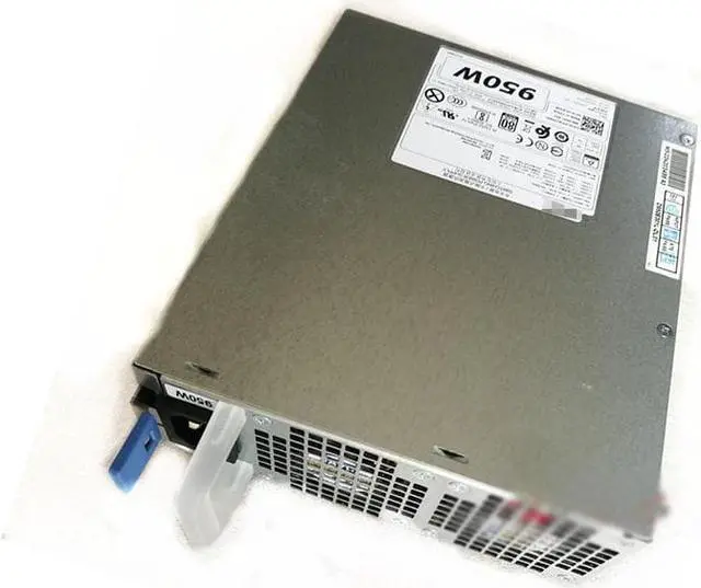 Alt view image 2 of 3 - For DELL T5820 T7820 T7920 950W Workstation Power Supply H950EF-00 0CXV28 WGCH4