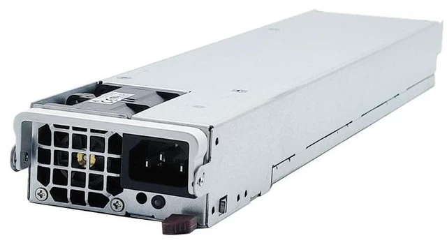 Alt view image 2 of 2 - 2000W PSU Server PSU PWS-2K04A-1R 2000w 80 Plus Titanium Power Supply Desktop