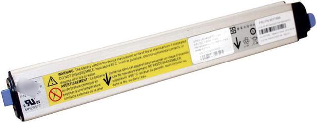 Main image of Battery 90Y7689 90Y7632 44X3320 00Y4643 For IBM V3500 V3700 Server storage battery Controller battery