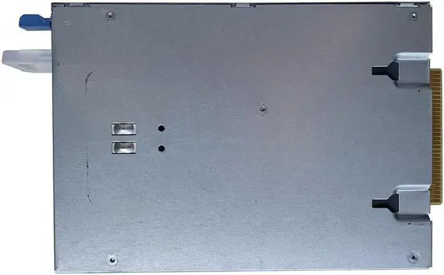 Alt view image 2 of 4 - For Dell T3610 Workstation Power Supply D685EF-00 F685EF-00 YP00X 685W