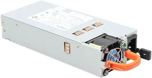 Alt view image 2 of 2 - PSU For Ruijie POE 460W Switching Power Supply RG-M6220-AC460E-F
