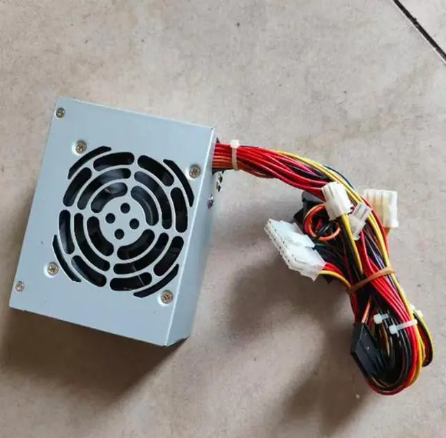 Main image of KHACHIMO Power Supply ST350-SFX FSP350-60GHS 9PA3508707 350W