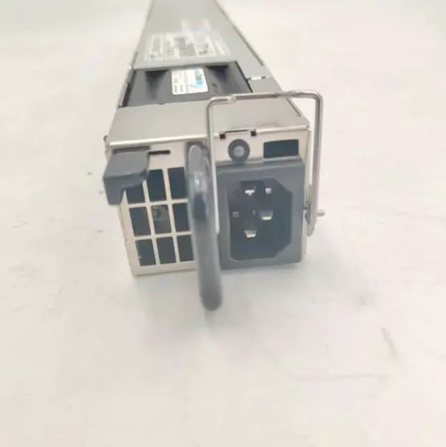 Alt view image 2 of 3 - M1K-2C00V power module CRPS 1200W Power Supply