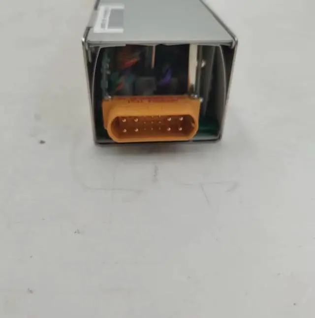 Alt view image 3 of 3 - M1K-2C00V power module CRPS 1200W Power Supply