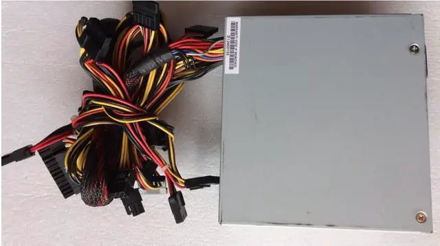 Refurbished: 500W Switching Power Supply GPS-500BB C