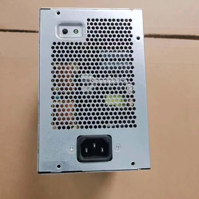 Alt view image 2 of 3 - 525W H525E-00 N525E-00 NPS-525AB A 0YN637 0YY922 0M331J For T3400 T410 Workstation Power Supply
