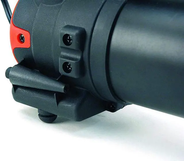 Alt view image 15 of 20 - Viair 00088 88P Portable Compressor Kit (Sport Compact Series) 100 PSI