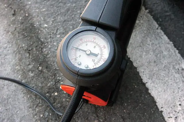 Alt view image 16 of 20 - Viair 00088 88P Portable Compressor Kit (Sport Compact Series) 100 PSI