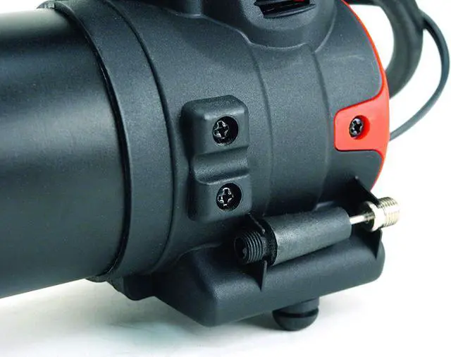 Alt view image 17 of 20 - Viair 00088 88P Portable Compressor Kit (Sport Compact Series) 100 PSI