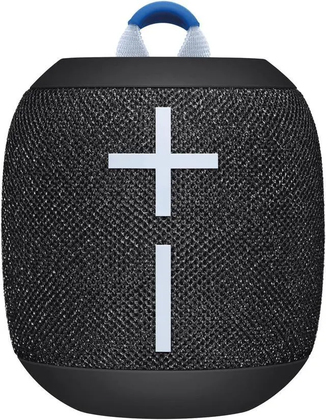 Alt view image 10 of 16 - Ultimate Ears WONDERBOOM 3 - Active Black