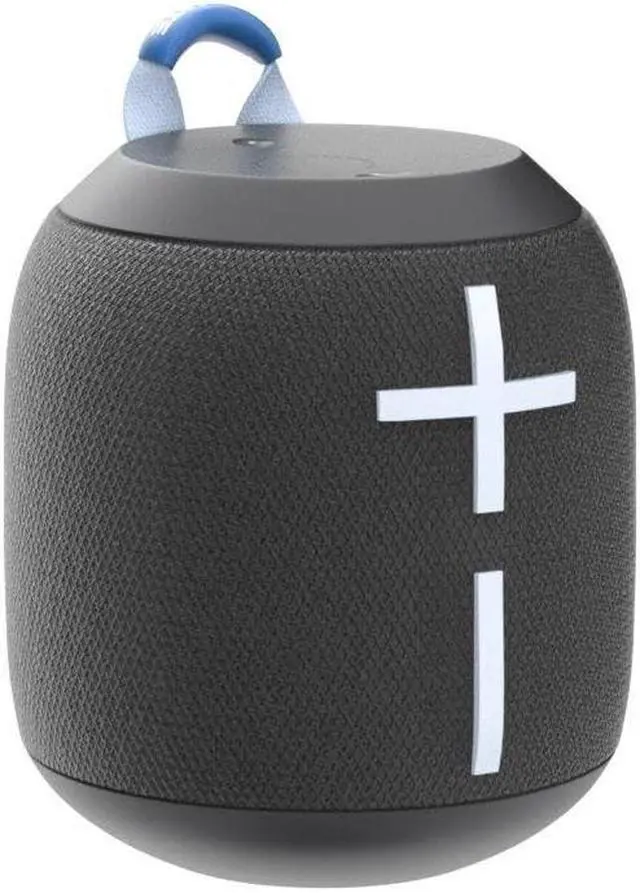 Alt view image 13 of 16 - Ultimate Ears WONDERBOOM 3 - Active Black