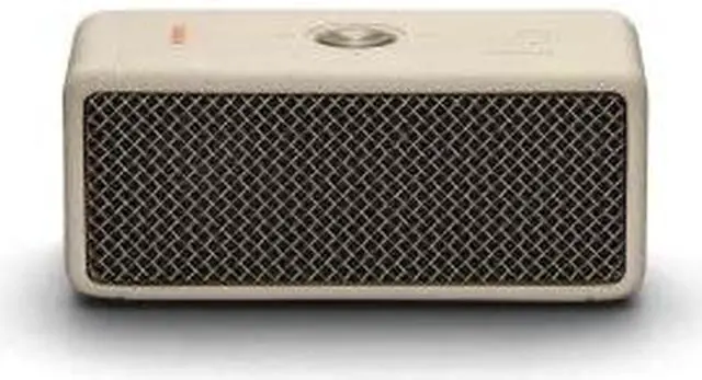 Alt view image 4 of 5 - Marshall Emberton II Portable Bluetooth Speaker, Cream