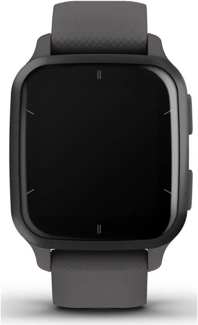 Alt view image 19 of 20 - Garmin Venu® Sq 2 GPS Smartwatch, Slate and Shadow Gray, 40 mm