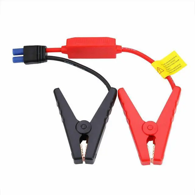 Alt view image 4 of 7 - Portable Mini Slim 20000mAh Car Jump Starter Engine Battery Charger Power Bank