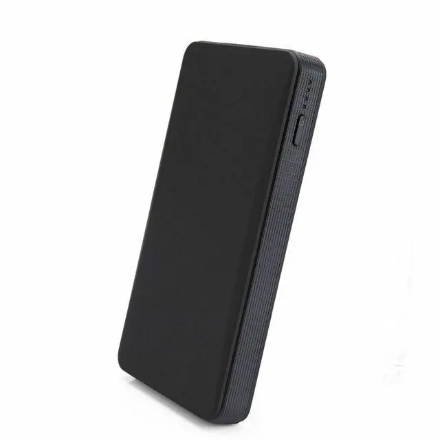 Alt view image 5 of 7 - Portable Mini Slim 20000mAh Car Jump Starter Engine Battery Charger Power Bank