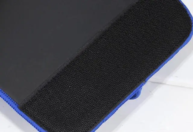 Alt view image 7 of 7 - Waist Trimmer Belt Sweat Band Wrap Ab Stomach Weight Loss Fat Burner Slimming