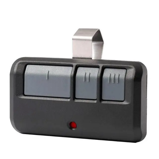 Alt view image 7 of 7 - 2 For Chamberlain LiftMaster Garage Door Opener Remote 893LM 953EV-P2 Learn