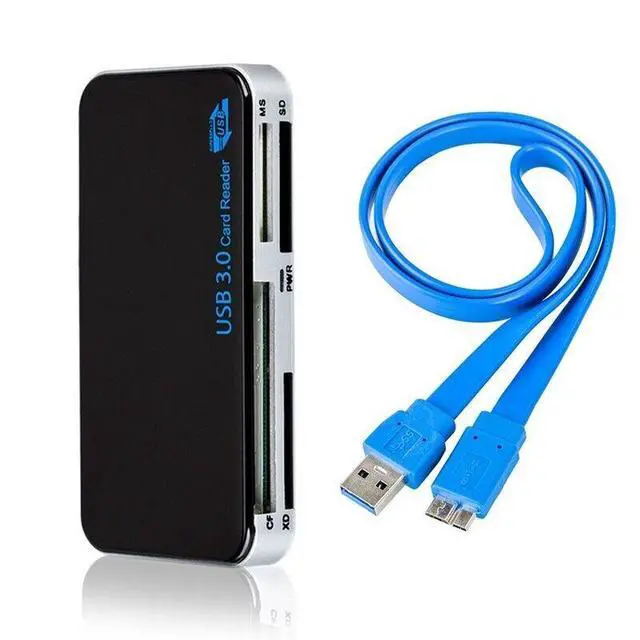 Main image of DB148 USB3.0 MEMRDR by The Perfect Part