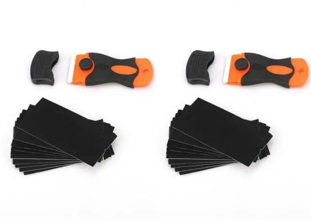 Main image of 29 PCS Window Tint Tools Kit Car Auto Film Tinting Scraper Squeegee Installation