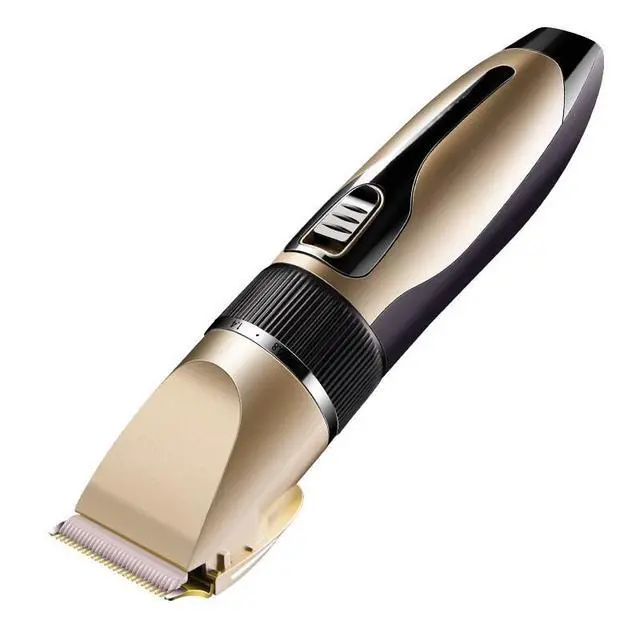 Alt view image 5 of 7 - Professional Hair Clippers Trimmer Mens Barber Hair Cutting Kit Machine Cordless