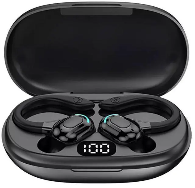 Main image of Translator Earbuds 144 Languages Real Time Online/OffLine Translation Earphones