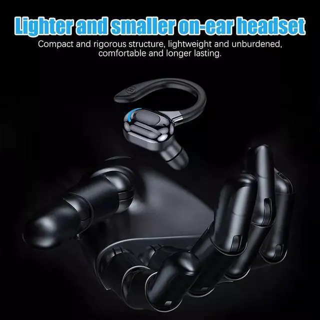 Alt view image 3 of 7 - Translator Earbuds 144 Languages Real Time Online/OffLine Translation Earphones