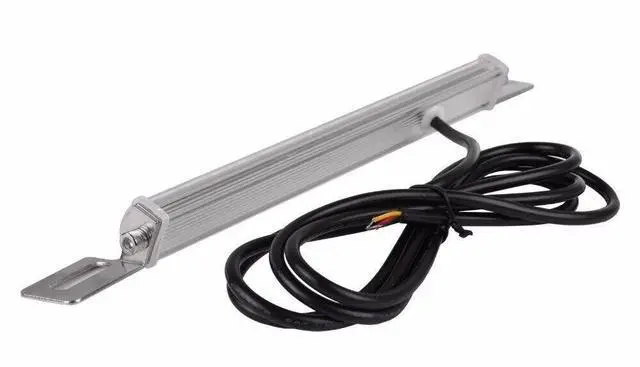 Main image of Universal License Plate LED Back Up Light for Car SUV Truck RV 6000K Super White