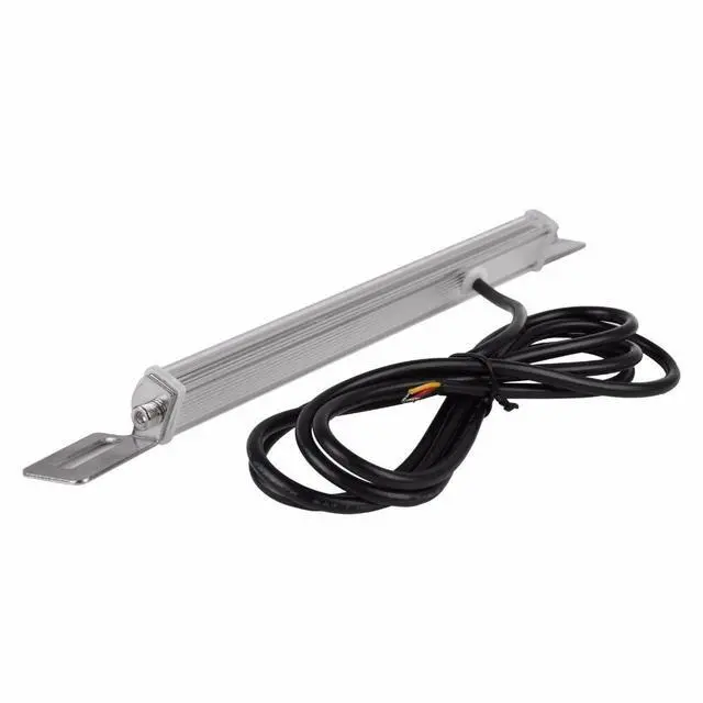 Alt view image 5 of 7 - Universal License Plate LED Back Up Light for Car SUV Truck RV 6000K Super White