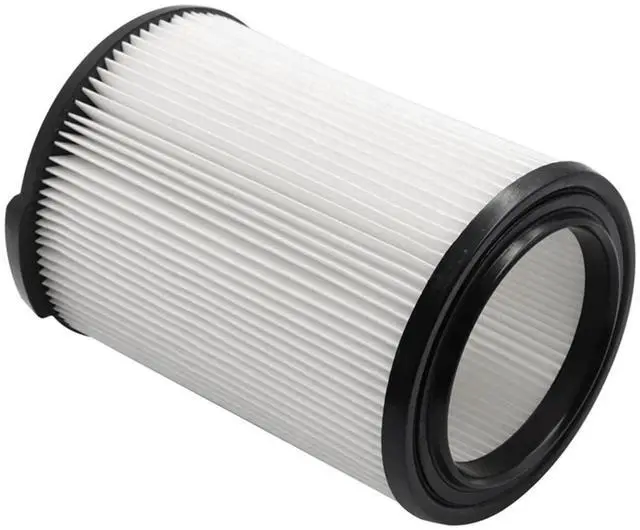 Main image of VF4000 Replacement RIDGID Wet/Dry Washable Vacuum Garage Shop Vac Pleated Filter