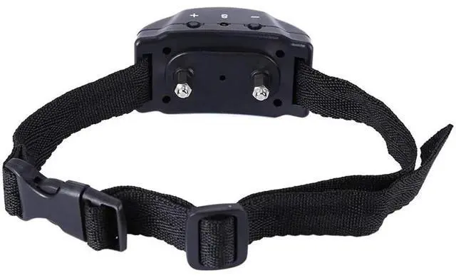 Main image of Automatic Anti Bark Barking Dog Shock Control Collar Device Large Medium Small