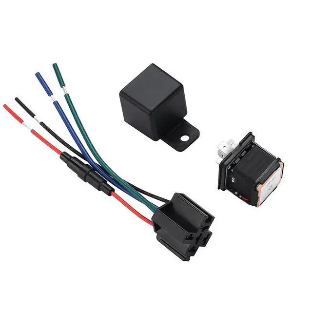 Alt view image 7 of 7 - GPS Tracker Real-Time Tracking Locator Device GPRS GSM Car/Motorcycle Anti Theft