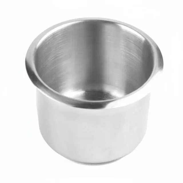 Main image of Universal Stainless Steel Cup Drink Holders for Car Boat Truck Marine Camper RV