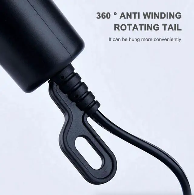 Alt view image 6 of 7 - Hair Straightener Comb Pro Electric Beard Straightening Comb Heat Hot Comb Press