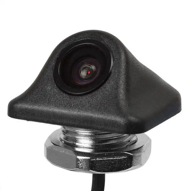 Main image of Car Rear View Reverse Camera Parking Backup Cam HD Night Vision Waterproof 170°