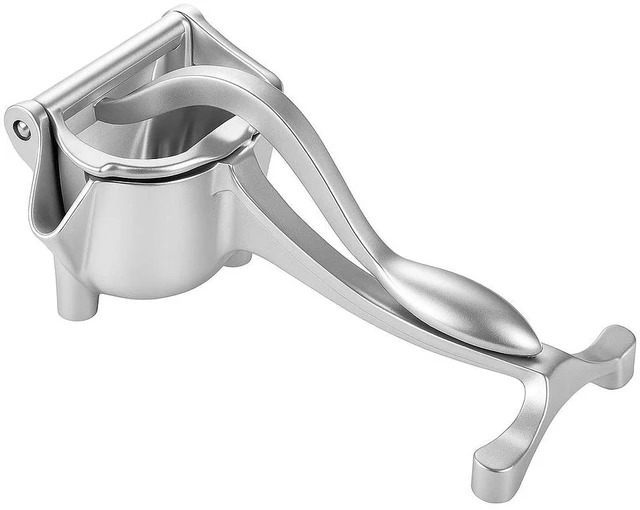 Main image of Heavy Duty Metal Manual Juicer Fruit Juice Squeezer For Pressing Lemons Oranges