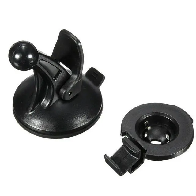 Main image of Car Suction Cup Mount GPS Holder For GARMIN NUVI 2597 LMT 42 44 52 54 55 LM