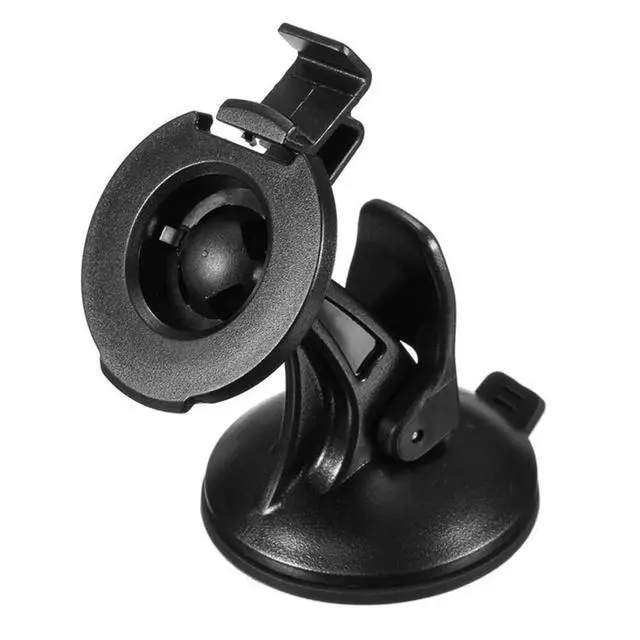 Alt view image 4 of 7 - Car Suction Cup Mount GPS Holder For GARMIN NUVI 2597 LMT 42 44 52 54 55 LM