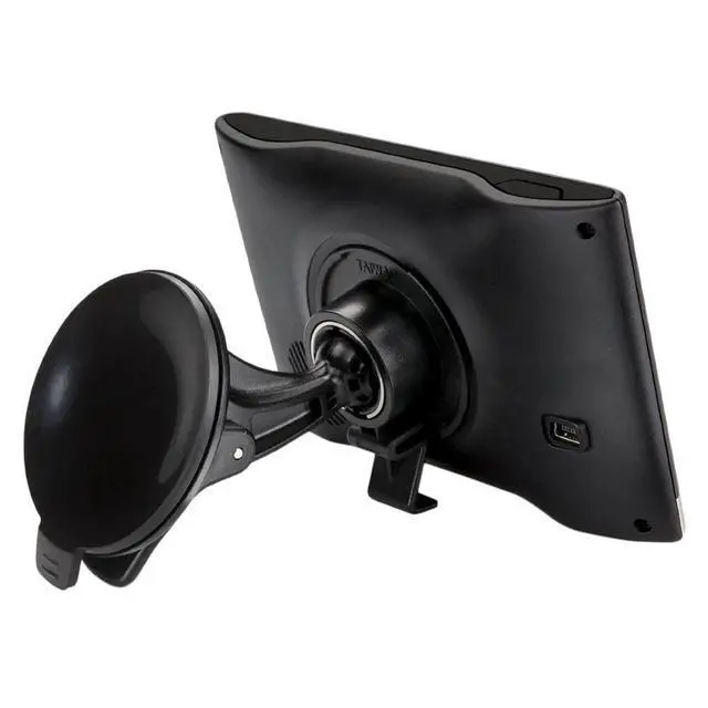 Alt view image 5 of 7 - Car Suction Cup Mount GPS Holder For GARMIN NUVI 2597 LMT 42 44 52 54 55 LM