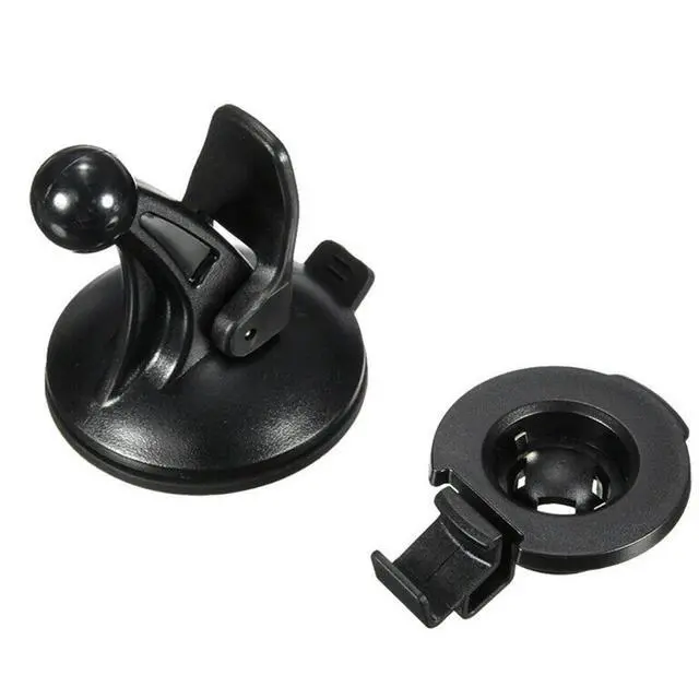 Alt view image 3 of 7 - Car Suction Cup Mount GPS Holder For GARMIN NUVI 2597 LMT 42 44 52 54 55 LM
