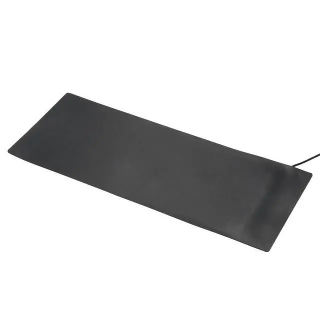 Alt view image 5 of 7 - Waterproof Silicone Keyboard Foldable Flexible USB Dustproof DirtProof Full Size