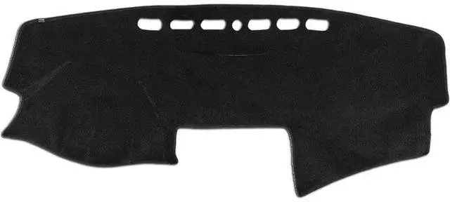 Main image of For Toyota Camry 2007-2011 US DashMat Dash Cover Dashboard Mat Car Interior Pad