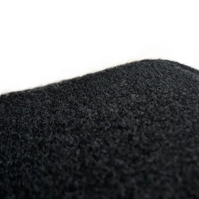 Alt view image 4 of 7 - Dashboard Mat Dash Cover Carpet For 1998-2001 Dodge Ram 1500 2500 3500 Dash-Mat