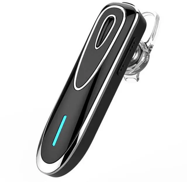 Main image of Bluetooth 5.0 Earpiece Wireless Headset Noise Cancelling Earbuds Driving Trucker
