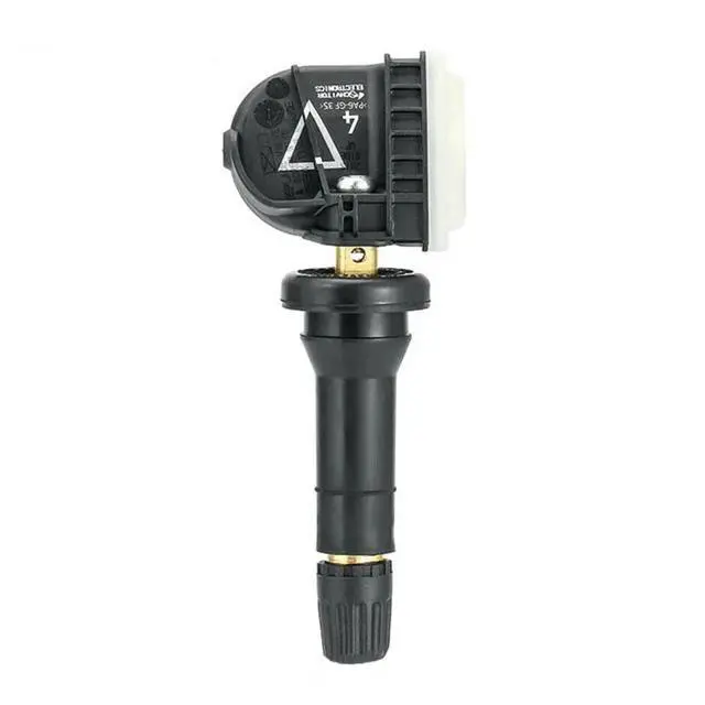Alt view image 4 of 7 - 4 PACK Tire Pressure Monitor Sensor For GM Buick Chevy GMC TPMS 433MHz 13598773