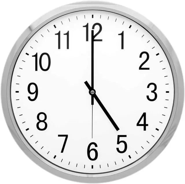 Alt view image 5 of 7 - DIY Clock Movement Quartz Mechanism Wall Replacement Repair Tool Parts Hands Kit