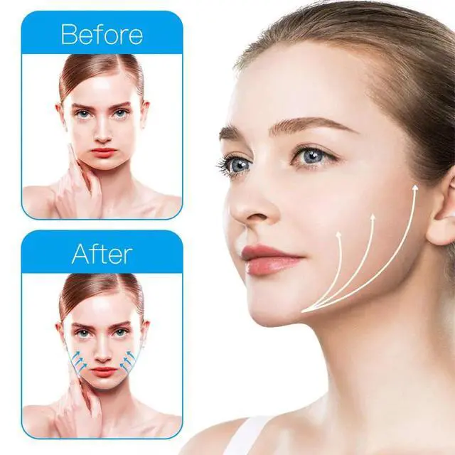 Alt view image 3 of 7 - 3PCS Jawline Exerciser Mouth Exercise Fitness Ball Neck Face Jaw Trainer Toning