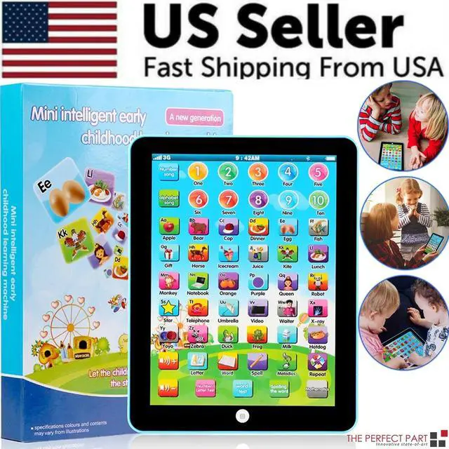 Alt view image 2 of 7 - 2026 NEW Educational Learning Toys for Kids Toddlers Age 2 3 4 5 6 7 Years Old