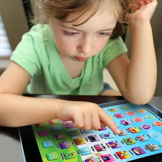Alt view image 5 of 7 - 2026 NEW Educational Learning Toys for Kids Toddlers Age 2 3 4 5 6 7 Years Old