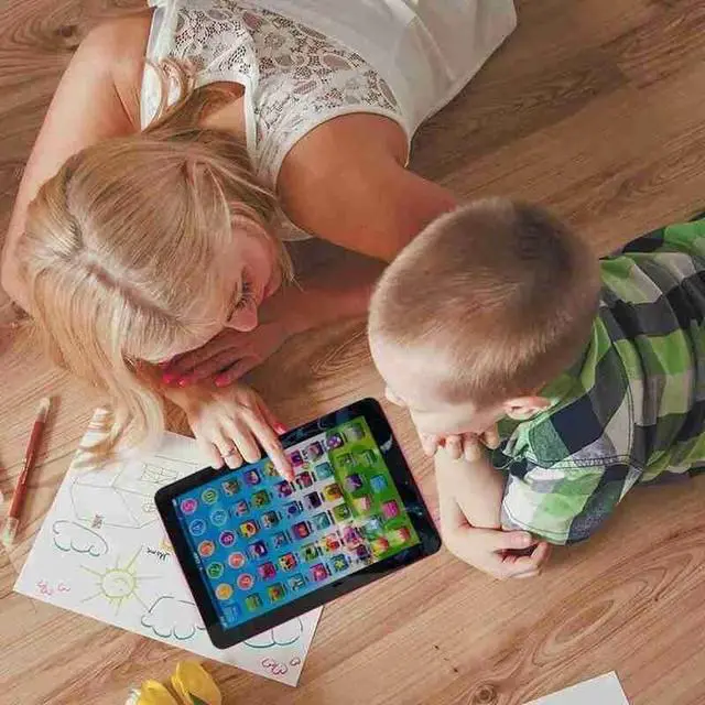 Alt view image 4 of 7 - 2026 NEW Educational Learning Toys for Kids Toddlers Age 2 3 4 5 6 7 Years Old